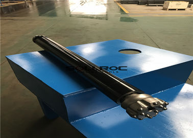 Bohrender Borewell-Hochgeschwindigkeitshammer, Mincon-Luft-Hammer-unterer Energieverbrauch