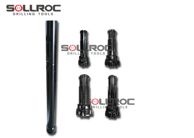 SOLLROC Trockenschnittprobenmethode RC-Hammer und -Bits für die Umkehrzirkulation