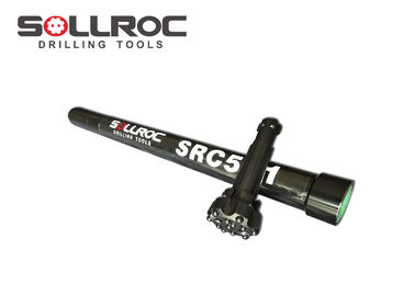 SRC545 RC Hammer OD 4,63 Zoll Bergbau Bohrwerkzeuge Festformungsstück