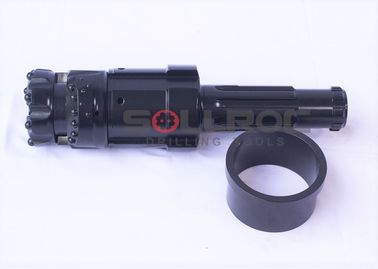 4&quot; ODEX140 Odex Schwarz-Farbe des Gehäuse-System-OD168mm mit langer Nutzungsdauer