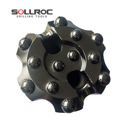 SRC531 105mm Umkehrkreislaufbits mit Drop Center Face