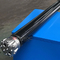 Premium-DTH-Bohrlöcher für den Bergbau 110 mm-140 mm Spülloch für eine verbesserte Leistung