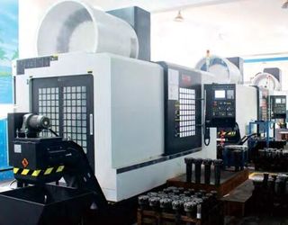 China Changsha Sollroc Engineering Equipments Co., Ltd
