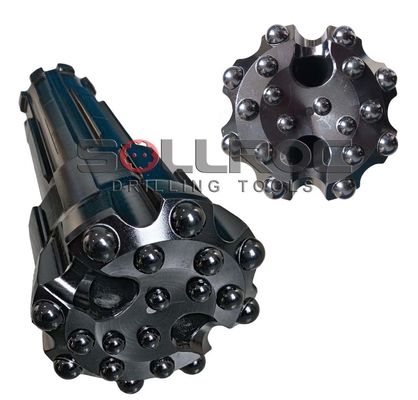 SRC545 121mm-146mm RC-Bohrer mit 119-144mm Schirmdurchmesser und 1 Jahr Garantie für Brunnenbohrungen und Bergbau