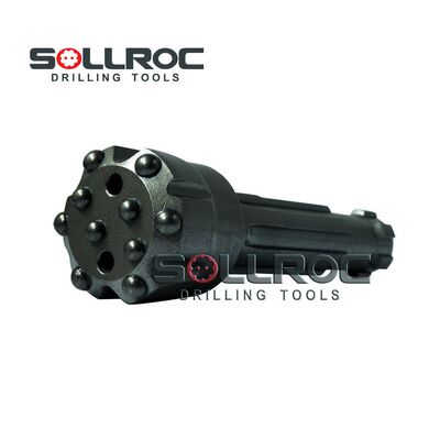 4''-110mm Down-the-Hole DTH-Bohrer für den Bergbau