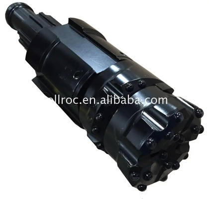 Langlebige Lebensdauer ODEX115 Bohrsystem Odex Bit Überlastungshülle System