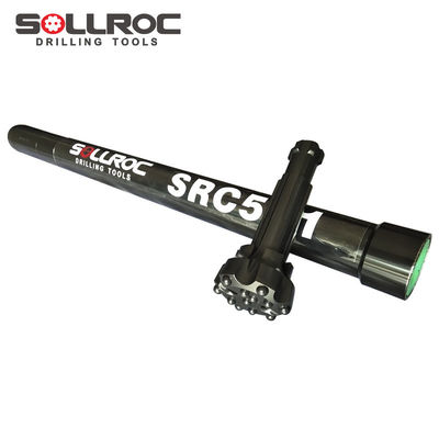 SRC531 RC Hammer 3 inch Drill Hammer for Deep Hole Exploration with 81mm Diameter