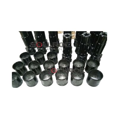 SRC545 RC-Bohrer mit 2 Spülbohrungen, 11,0 kg-12,0 kg Gewicht und 1 Jahr Garantie für Umkehrspülbohrungen