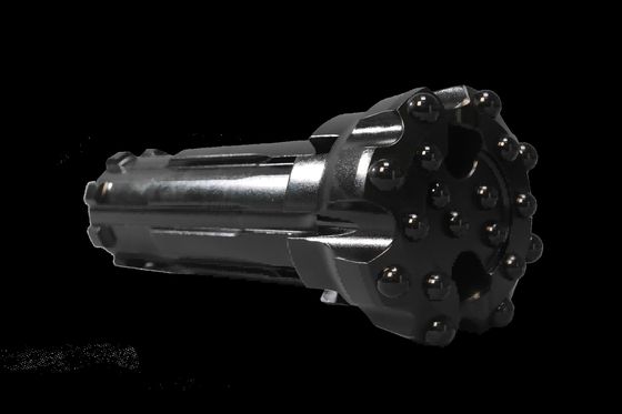 SRC040 5-Zoll RC-Bohrer aus legiertem Stahl für Probenahme und Sprengen mit geschmiedeter Konstruktion