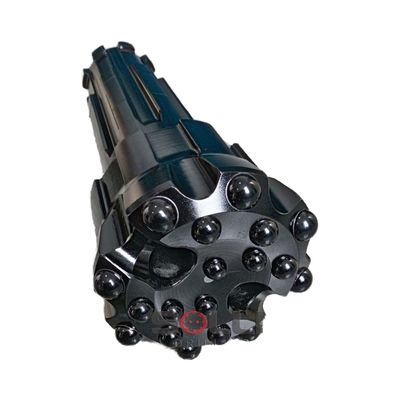 SRC545 121mm-146mm RC-Bohrer mit 119-144mm Schirmdurchmesser und 1 Jahr Garantie für Brunnenbohrungen und Bergbau