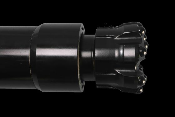 SRC545 121mm-146mm RC-Bohrer mit 119-144mm Schirmdurchmesser und 1 Jahr Garantie für Brunnenbohrungen und Bergbau