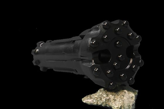 SRC545 121mm-146mm RC-Bohrer mit 119-144mm Schirmdurchmesser und 1 Jahr Garantie für Brunnenbohrungen und Bergbau