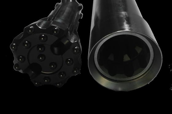 SRC545 121mm-146mm RC-Bohrer mit 119-144mm Schirmdurchmesser und 1 Jahr Garantie für Brunnenbohrungen und Bergbau