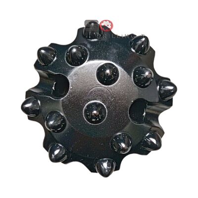 152 mm Durchmesser Vergasungstahl DTH-Bohrgerät für Wasserbohrung und Bergbau