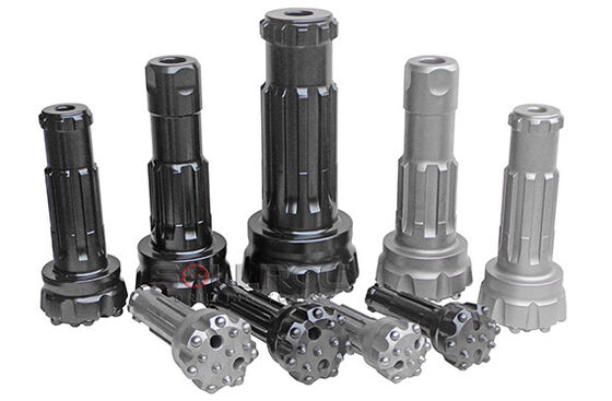SOLLROC/M40 4-Zoll-DTH-Bit für Bergbau und Bauarbeiten