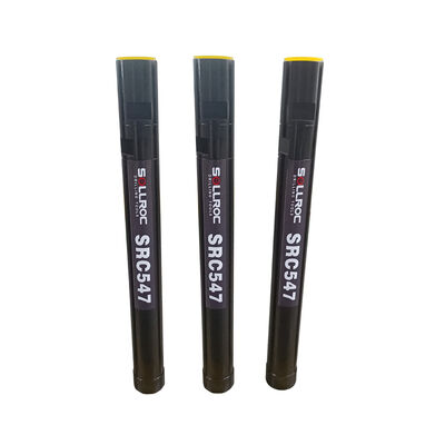 5-Zoll-Karbidknopf Umkehrumlaufhammer für maximale Materialrückgewinnung RC-Hammer