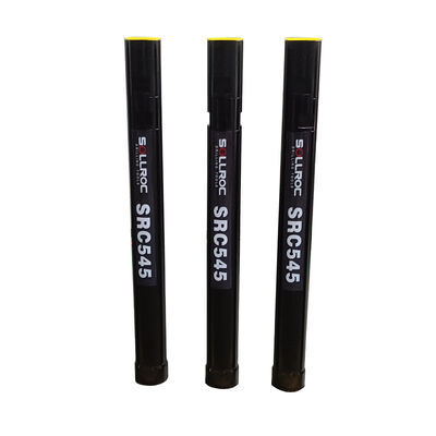 RE545 Modell 5 Zoll Rückwärtszirkulation RC Hammer für effizientes Bohren