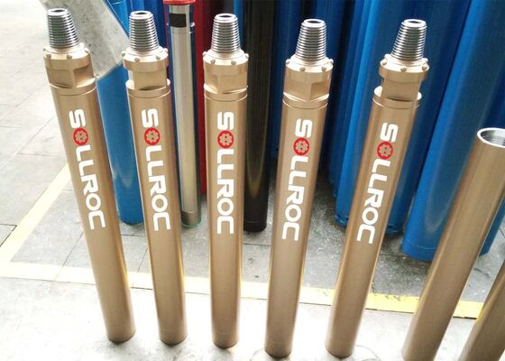 SD Serie Hochdruck-DTH-Hammer