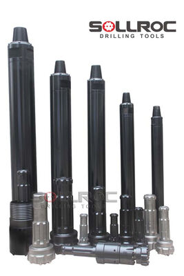 Hochdruck-DTH-Hammer der DHD/Cop-Serie