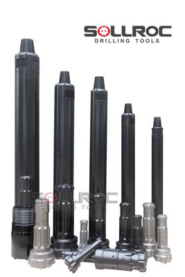 Hochdruck-DTH-Hammer der DHD/Cop-Serie