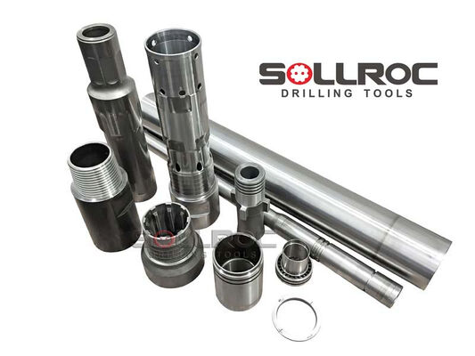 Hochdruck-DTH-Hammer der DHD/Cop-Serie