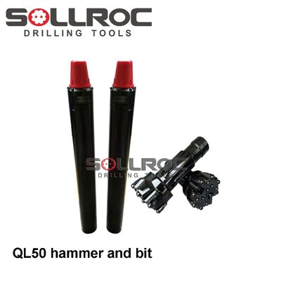 Hochdruck-DTH-Hämmer der Ql-Serie