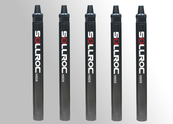 Hochdruck-DTH-Hammer der Mission-Serie