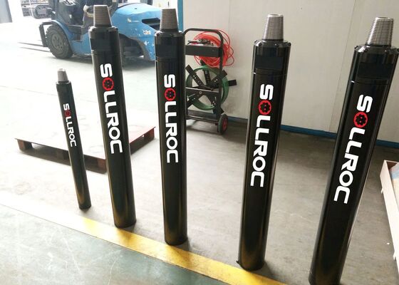 SD8 DTH Bohrhammer für Wasserbrunnen- und Sprenglochbohrungen