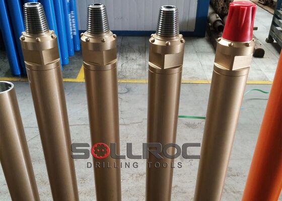 Atlas Copco DTH Hammer (Cop34, Cop44, Cop54, Cop64, Cop84 Hammer)