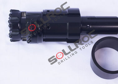 3 bis 10 Zoll ODEX-Bohrsystem hoher Luftdruck und ODEX90-odex280 einfach zu bedienen