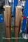 OD148mm QL60 Wasserbohrhammer mit API 3 1/2'REG-Draht
