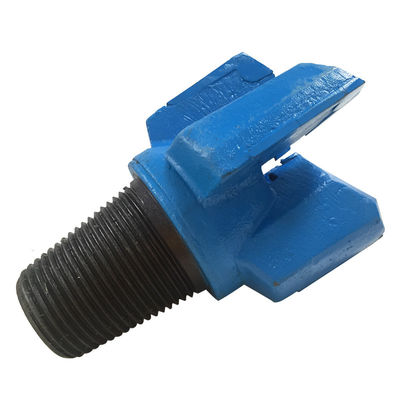 165 mm Chevron Bit API 3 1/2' REG-Ganz Typ Langlebiges Bohren