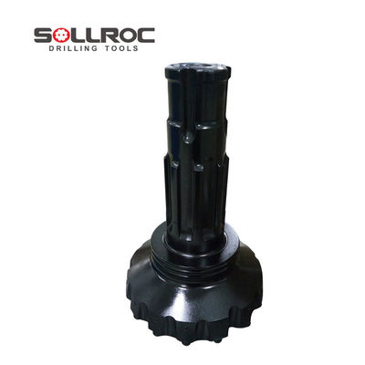 SD6-Serie Hammer DTH Bohrer 203mm mit Legierstahl und Karbidknopf