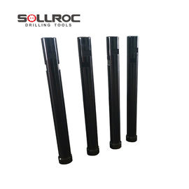 Hochdruck-Luftdruck PR54R RC Hammer mit Retention für RC-Bohrungen